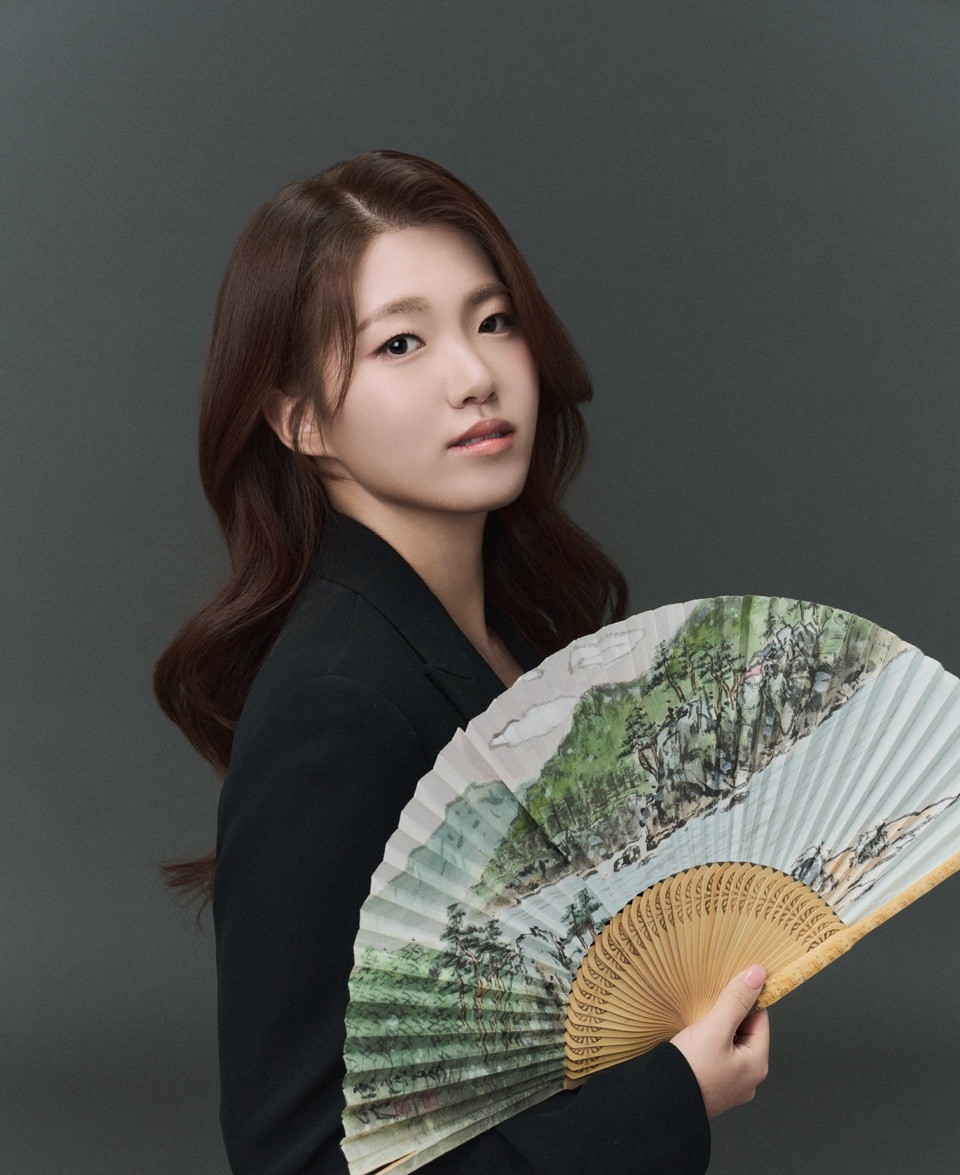 판소리 선생님